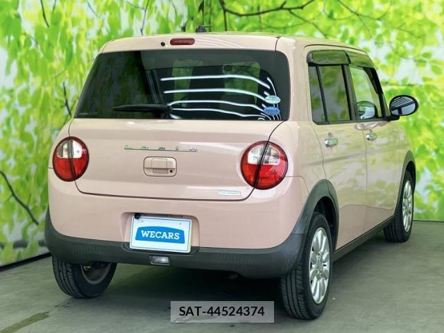 Suzuki LAPIN 2016-04 8857073-2