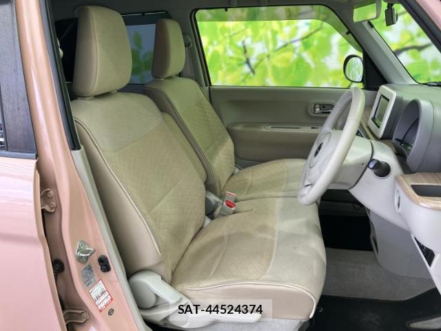 Suzuki LAPIN 2016-04 8857073-3