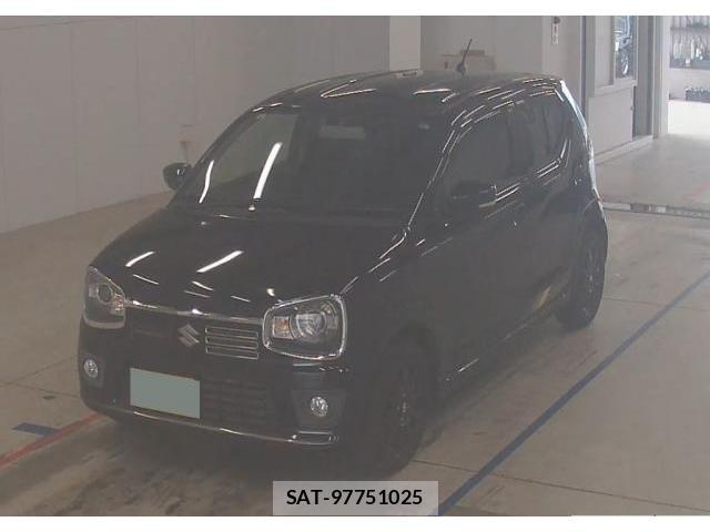 Suzuki ALTO WORKS 2017-09 8855477-0