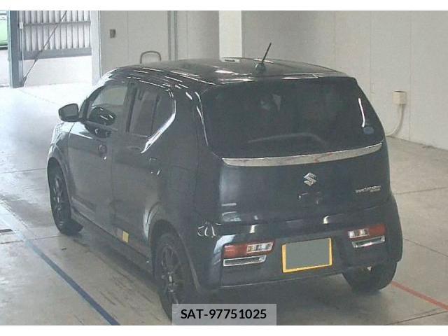 Suzuki ALTO WORKS 2017-09 8855477-1