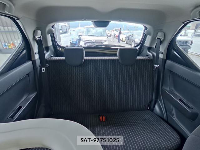 Suzuki ALTO WORKS 2017-09 8855477-3