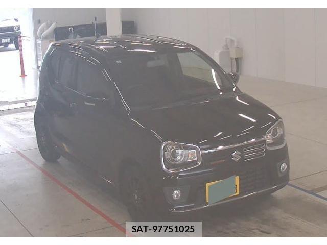 Suzuki ALTO WORKS 2017-09 8855477-4