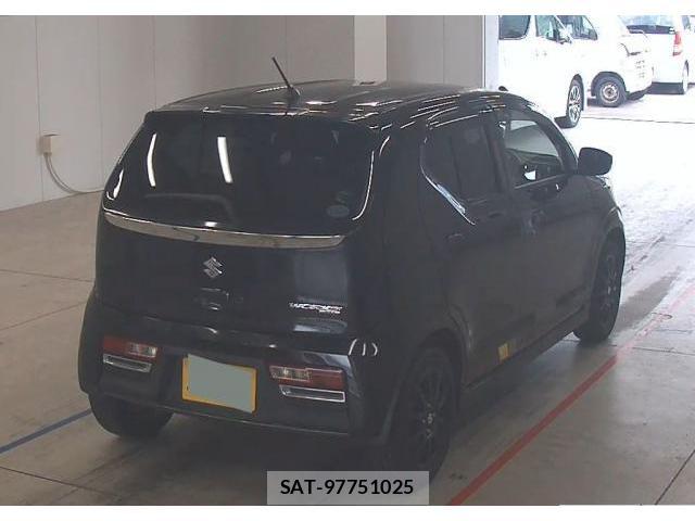 Suzuki ALTO WORKS 2017-09 8855477-5