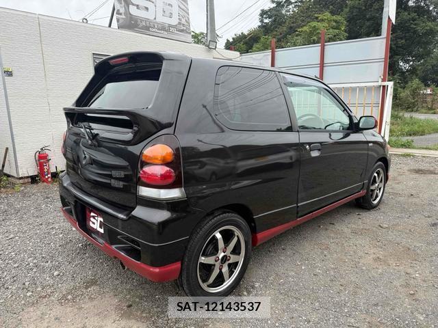 Suzuki ALTO WORKS 1999 8856178-1