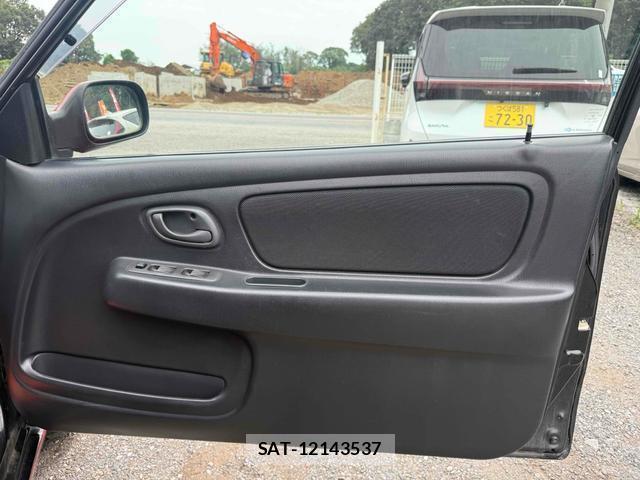Suzuki ALTO WORKS 1999 8856178-12