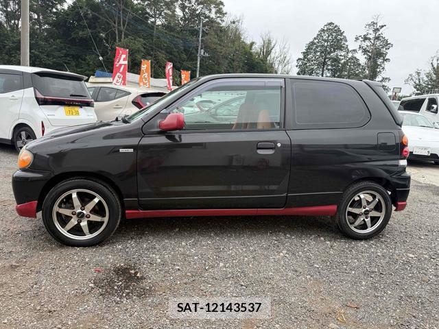 Suzuki ALTO WORKS 1999 8856178-14