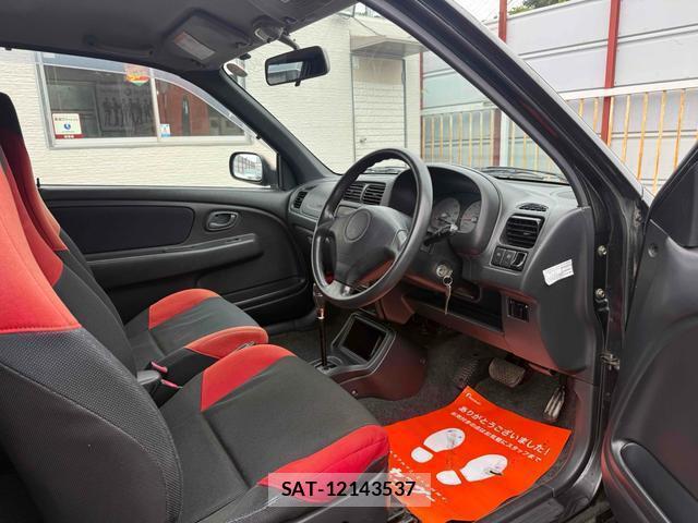 Suzuki ALTO WORKS 1999 8856178-3