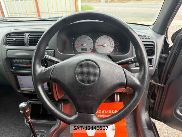 Suzuki ALTO WORKS 1999 8856178-5