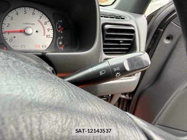 Suzuki ALTO WORKS 1999 8856178-8