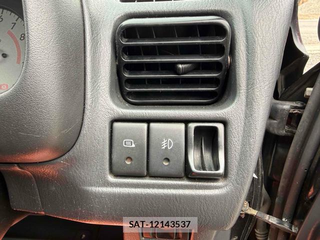 Suzuki ALTO WORKS 1999 8856178-9
