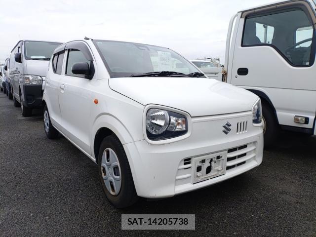 Suzuki ALTO 2019-08 8854164-1