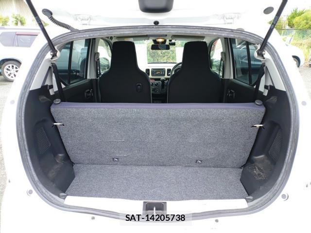 Suzuki ALTO 2019-08 8854164-5