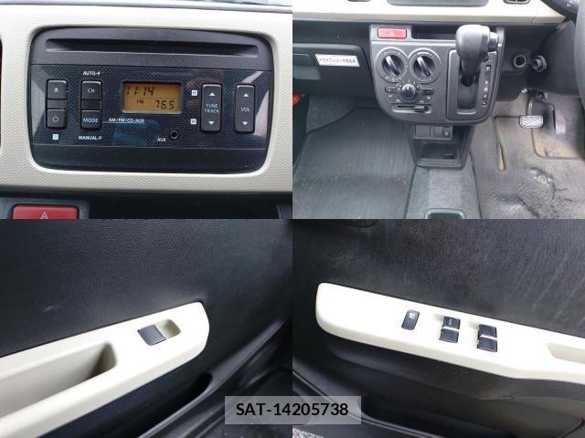 Suzuki ALTO 2019-08 8854164-8