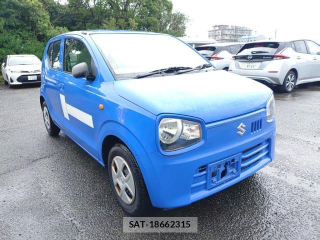 Suzuki ALTO 2017-09 8854165-1