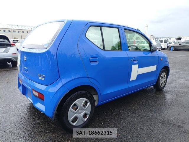 Suzuki ALTO 2017-09 8854165-2