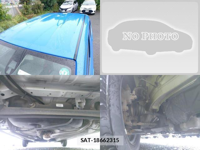 Suzuki ALTO 2017-09 8854165-6