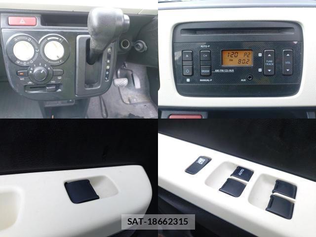 Suzuki ALTO 2017-09 8854165-8