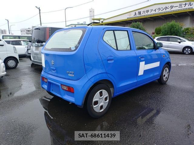 Suzuki ALTO 2017-09 8854166-2
