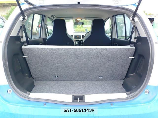 Suzuki ALTO 2017-09 8854166-5