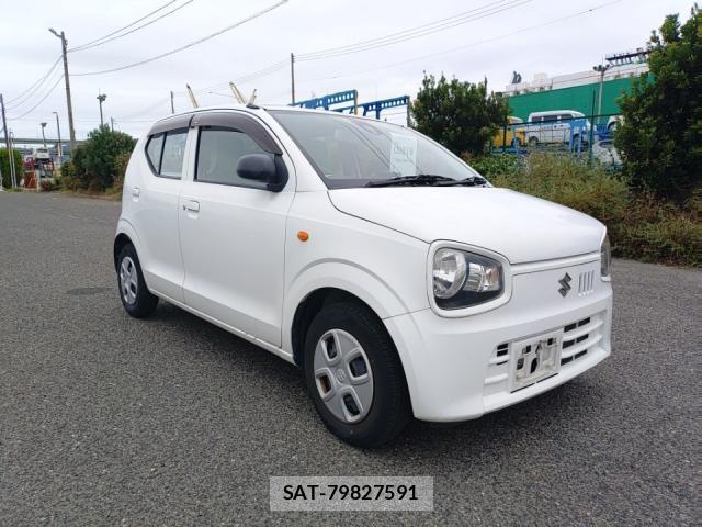 Suzuki ALTO 2017-08 8854167-1