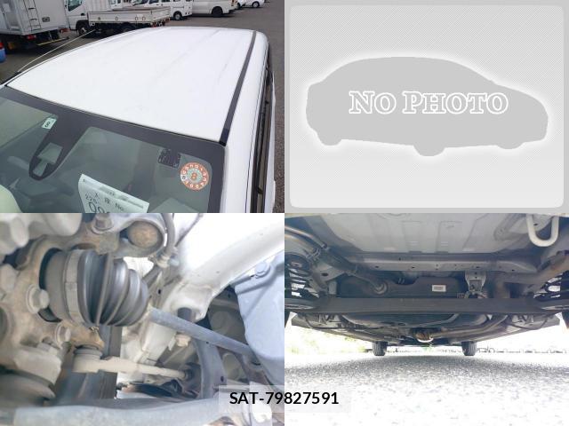 Suzuki ALTO 2017-08 8854167-6