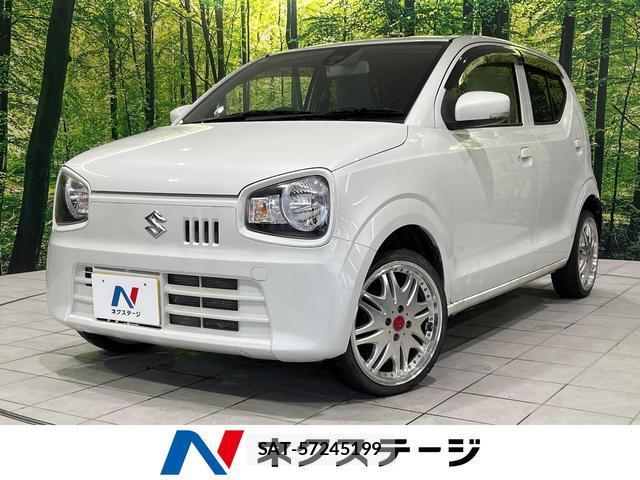 Suzuki ALTO 2014-12 8854215-0