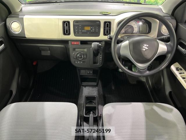 Suzuki ALTO 2014-12 8854215-1