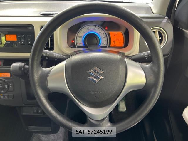 Suzuki ALTO 2014-12 8854215-10