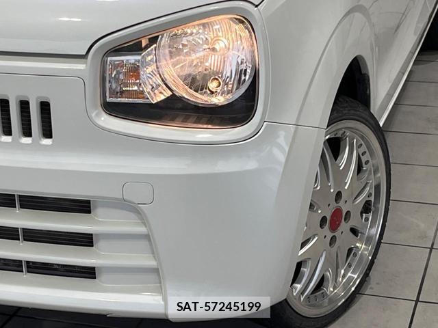 Suzuki ALTO 2014-12 8854215-11