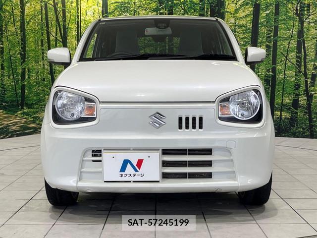 Suzuki ALTO 2014-12 8854215-13