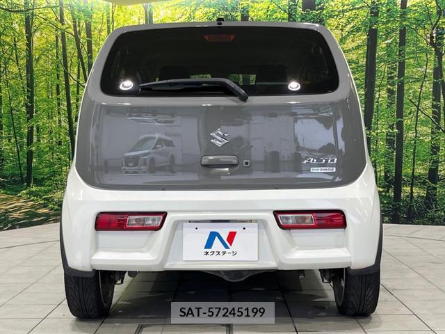 Suzuki ALTO 2014-12 8854215-14