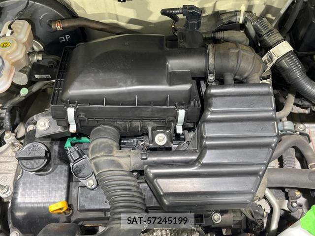 Suzuki ALTO 2014-12 8854215-17