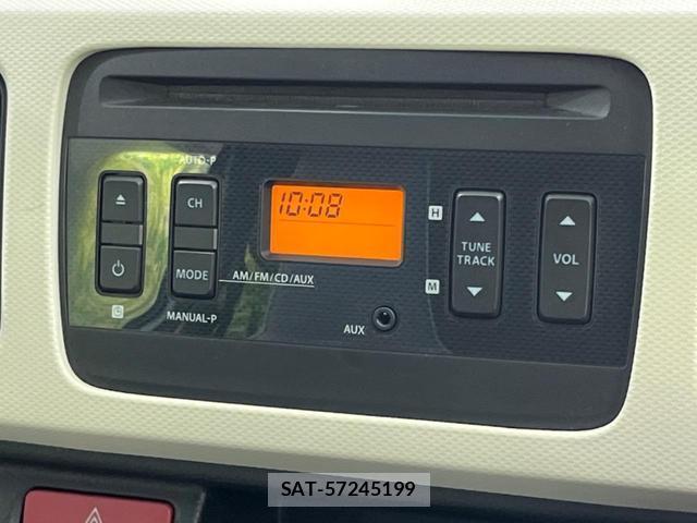 Suzuki ALTO 2014-12 8854215-6