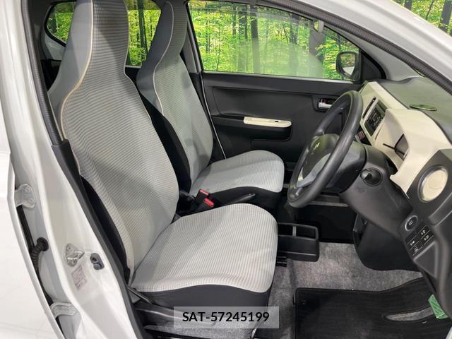 Suzuki ALTO 2014-12 8854215-7