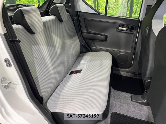 Suzuki ALTO 2014-12 8854215-8