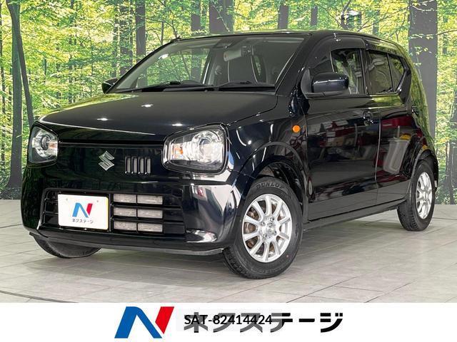 Suzuki ALTO 2019-05 8854216-0