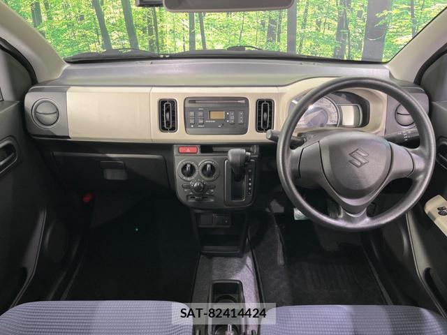 Suzuki ALTO 2019-05 8854216-1