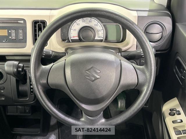 Suzuki ALTO 2019-05 8854216-10