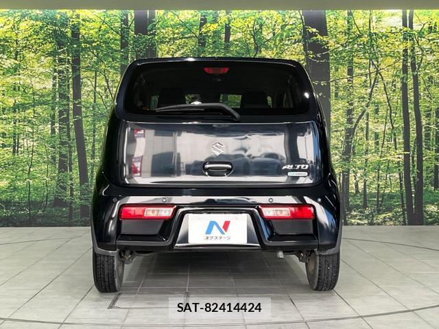 Suzuki ALTO 2019-05 8854216-14