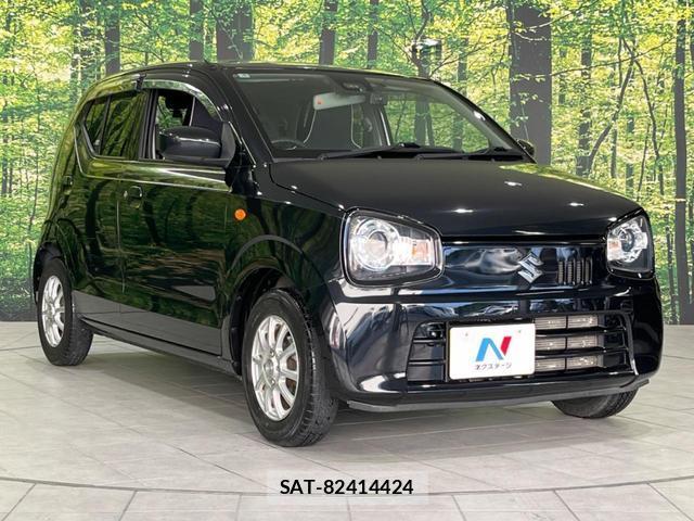 Suzuki ALTO 2019-05 8854216-15