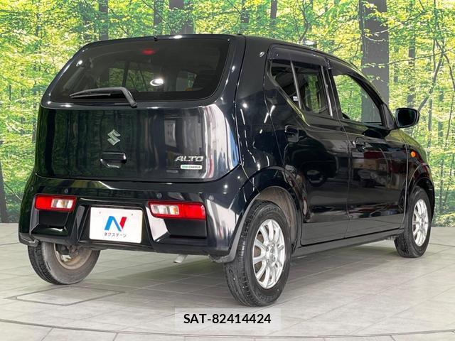 Suzuki ALTO 2019-05 8854216-16