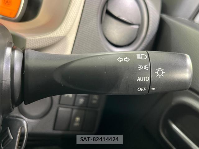 Suzuki ALTO 2019-05 8854216-4