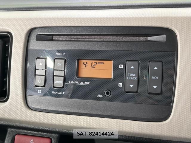 Suzuki ALTO 2019-05 8854216-6