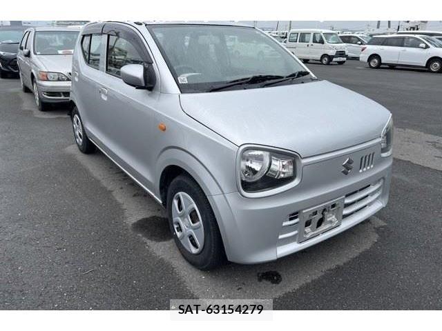 Suzuki ALTO 2017-09 8854347-0