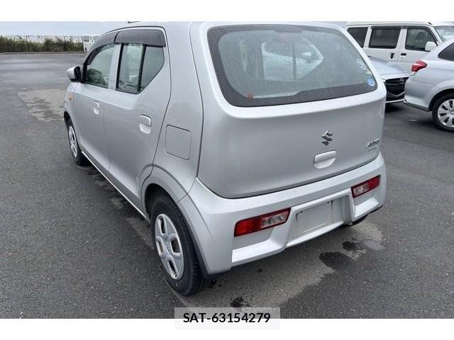 Suzuki ALTO 2017-09 8854347-1