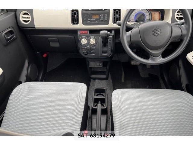 Suzuki ALTO 2017-09 8854347-2