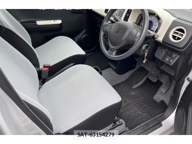 Suzuki ALTO 2017-09 8854347-3