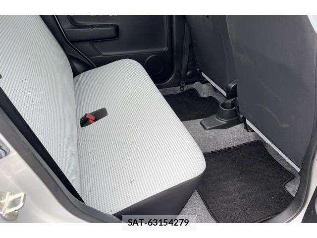 Suzuki ALTO 2017-09 8854347-4