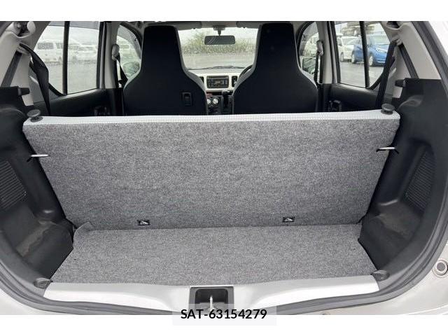 Suzuki ALTO 2017-09 8854347-5