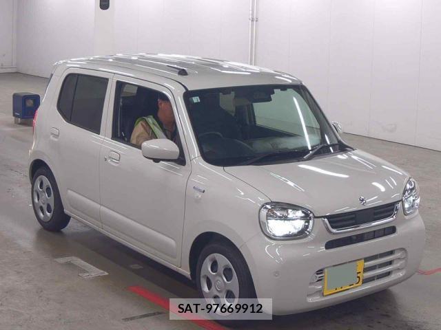 Suzuki ALTO 2026-02 8854349-0